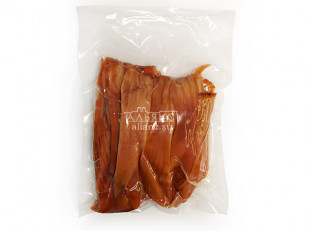 Каталог продукции: Кальмар со вкусом краба (Мясо краба) (Премиум)