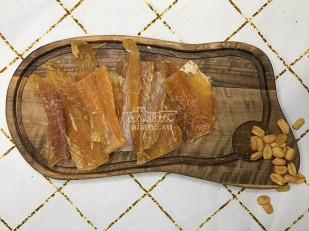 Мидии вяленые: Тунец вяленый