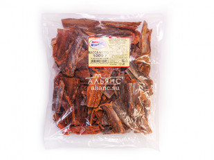 Каталог продукции: Янтарная рыбка с перцем