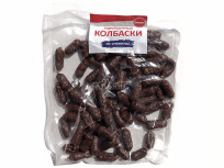 Уши свиные пряные 
