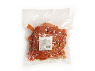 Мясо Чипсы свиные 