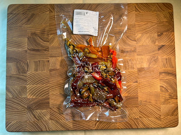 Морской коктейль (250 гр.) в Ростове-на-Дону