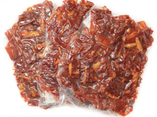 Гренки: Джерки из свинины 