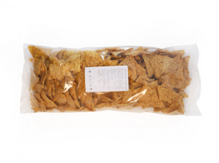 Арахис в глазури со вкусом краба: Чипсы 