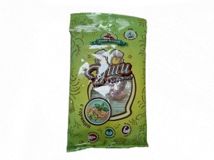 Сыр копченый на ольхе с перцем 