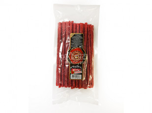 Кнуты Кавказские с говядиной (500 гр.): Кнуты Брусничные (500 гр.)