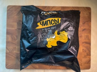 Багет пшеничный грибы и сметана: Багет пшеничный карамелизированый лук