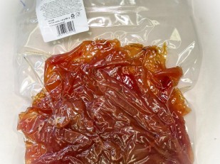 Путассу соломка с перцем: Мясо Чипсы куриные 