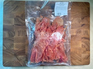 Сырный продукт ФЕРМЕРСКИЙ паутинка  укроп/чеснок: Мясо Чипсы куриные СУХИЕ 