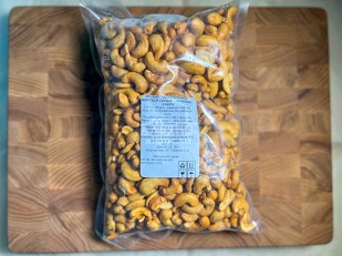 Сырные шарики 