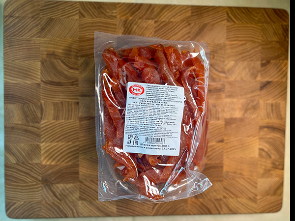 Продукт из мяса птиц "КАРПАЧЧО" с/к "ООО БАЛТИКА" (Калининградская обл.) в Ростове-на-Дону