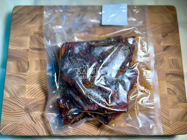 Джерки из тунца острые (500 гр.) в Ростове-на-Дону