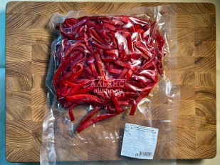 Сырные шарики 