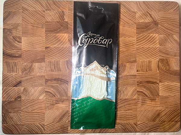 Сыр 60 гр ГОРНЫЙ СЫРОВАР (Паутинка) в Ростове-на-Дону