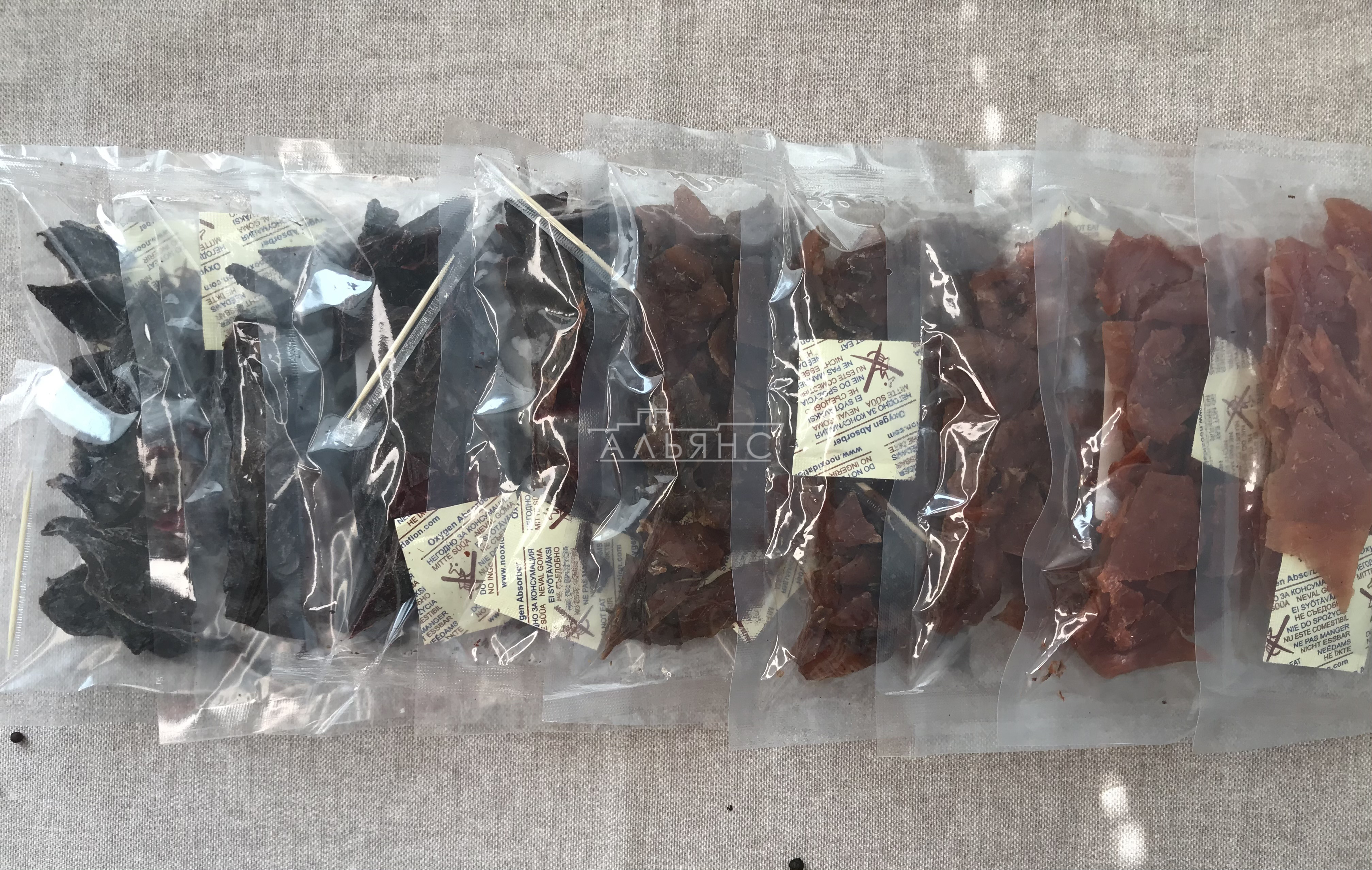 Рыцарское мясо курица в Ростове-на-Дону