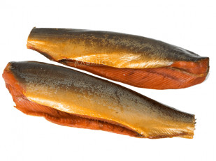 Главная: Горбуша балык холодного копчения