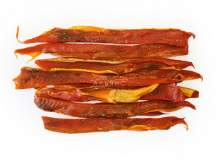 Главная: Горбуша теша (брюшки) холодного копчения